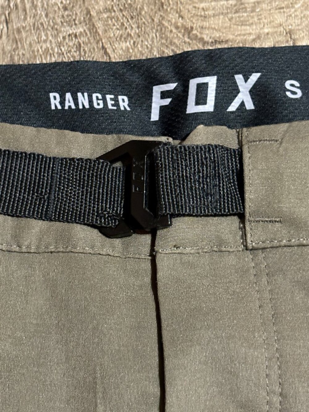 FOX Racing Ranger MTB Shorts Women's Small - Picture 7 of 11